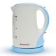 Westpoint WF-3117 Deluxe Cordless kettle, Cordless convenience and fast-boiling, 1.7 liter Capacity along with 2200W - YZ International-1 (3 Months 0% Percent Profit Product Available On 48 Months Installment)